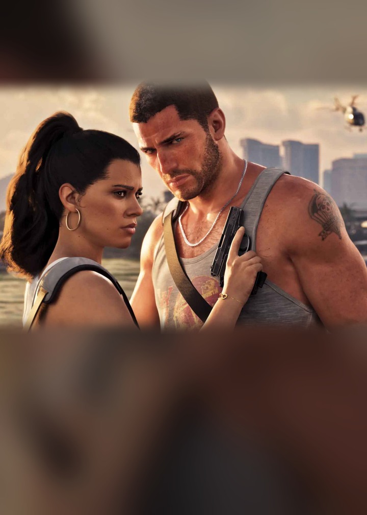 Jason & Lucia