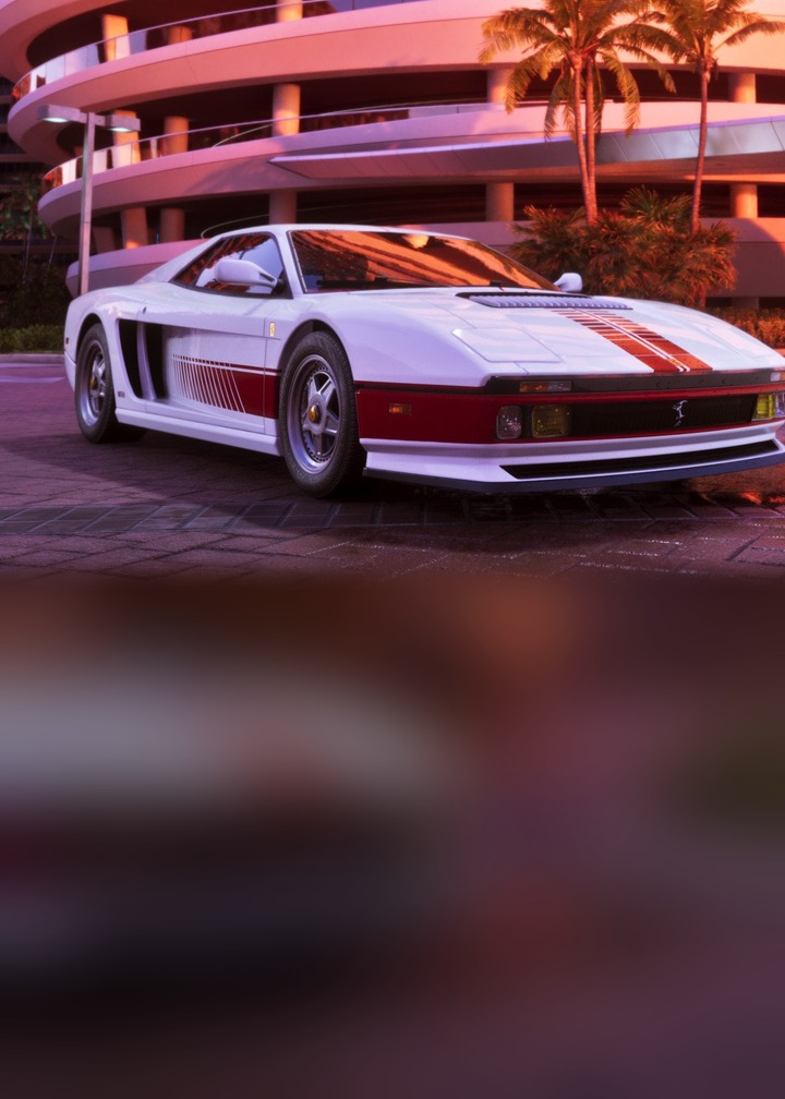 Grotti Cheetah Classic
